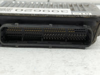 2012-2013 Toyota Prius C PCM Engine Control Computer ECU ECM PCU OEM P/N:89661-52U80 89661-52U81, 89661-52U82 Fits Fits 2012