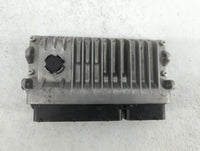 2012-2013 Toyota Prius C PCM Engine Control Computer ECU ECM PCU OEM P/N:89661-52U80 89661-52U81, 89661-52U82 Fits Fits 2012