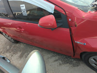 2012-2019 Toyota Prius C Passenger Front Door Oem - Oemusedautoparts1.com