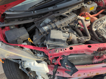 2012-2019 Toyota Prius C 1.5L Engine Motor Complete Assembly 147K Miles Tested-Runs Good OEM Used Auto Parts