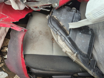 compare product 2012-2019 Toyota Prius C Driver Front Seat Oem