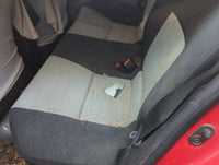 2013 Toyota Prius C Rear Seat Oem - Oemusedautoparts1.com