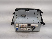 2012-2014 Toyota Prius V Radio AM FM Cd Player Receiver Replacement P/N:86140-47020 CV-VS01E04D, 57011 Fits Fits 2012 2013 2