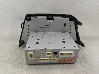2012-2014 Toyota Prius V Radio AM FM Cd Player Receiver Replacement P/N:86140-47010 CV-VS01E14D Fits Fits 2012 2013 2014 OEM
