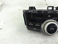 2012-2013 Toyota Prius V Climate Control Module Temperature AC/Heater Replacement P/N:55900-47050 237000-3424 Fits Fits 2012