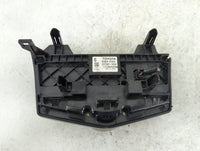 2012-2013 Toyota Prius V Climate Control Module Temperature AC/Heater Replacement P/N:55900-47050 237000-3424 Fits Fits 2012