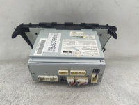 2012-2014 Toyota Prius V Radio AM FM Cd Player Receiver Replacement P/N:86140-47020 CV-VS01E04D Fits Fits 2012 2013 2014 OEM