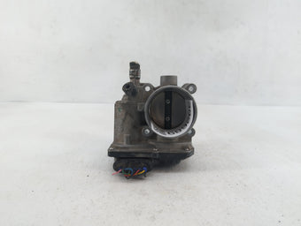 compare product 2012-2018 Toyota Prius V Throttle Body P/N:22030-37060 Fits Fits 2010 2011 2012 2013 2014 2015 2016 2017 2018 2019 2020 2021 2022 OEM Used Auto Parts