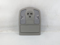 2013 Toyota Prius V Overhead Roof Console - Oemusedautoparts1.com