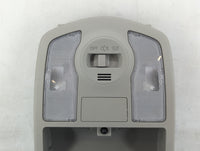 2013 Toyota Prius V Overhead Roof Console - Oemusedautoparts1.com