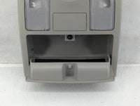 2013 Toyota Prius V Overhead Roof Console - Oemusedautoparts1.com