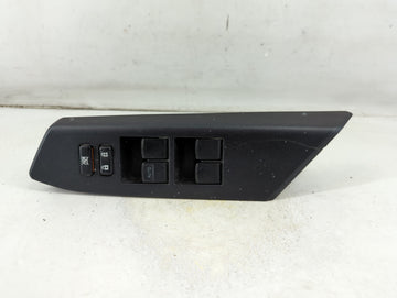 2013-2014 Toyota Rav4 Master Power Window Switch Replacement Driver Side Left P/N:74232-42180 Fits Fits 2013 2014 OEM Used A