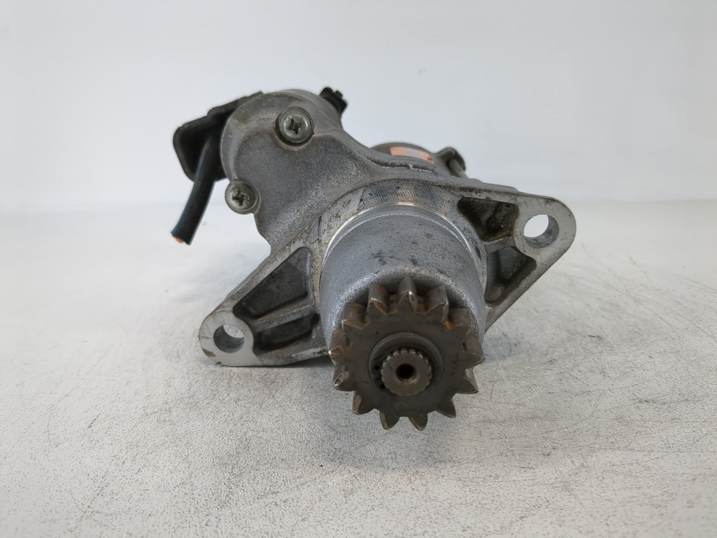 2006-2017 Toyota Rav4 Car Starter Motor Solenoid OEM P/N:428000-1842 28100-20021 Fits OEM Used Auto Parts - Oemusedautoparts
