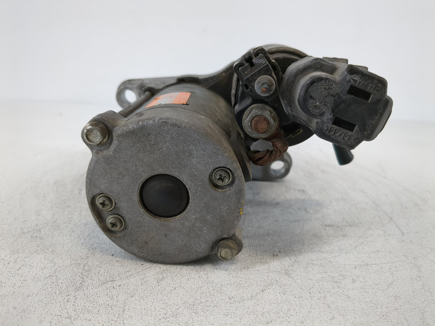 2006-2017 Toyota Rav4 Car Starter Motor Solenoid OEM P/N:428000-1842 28100-20021 Fits OEM Used Auto Parts - Oemusedautoparts