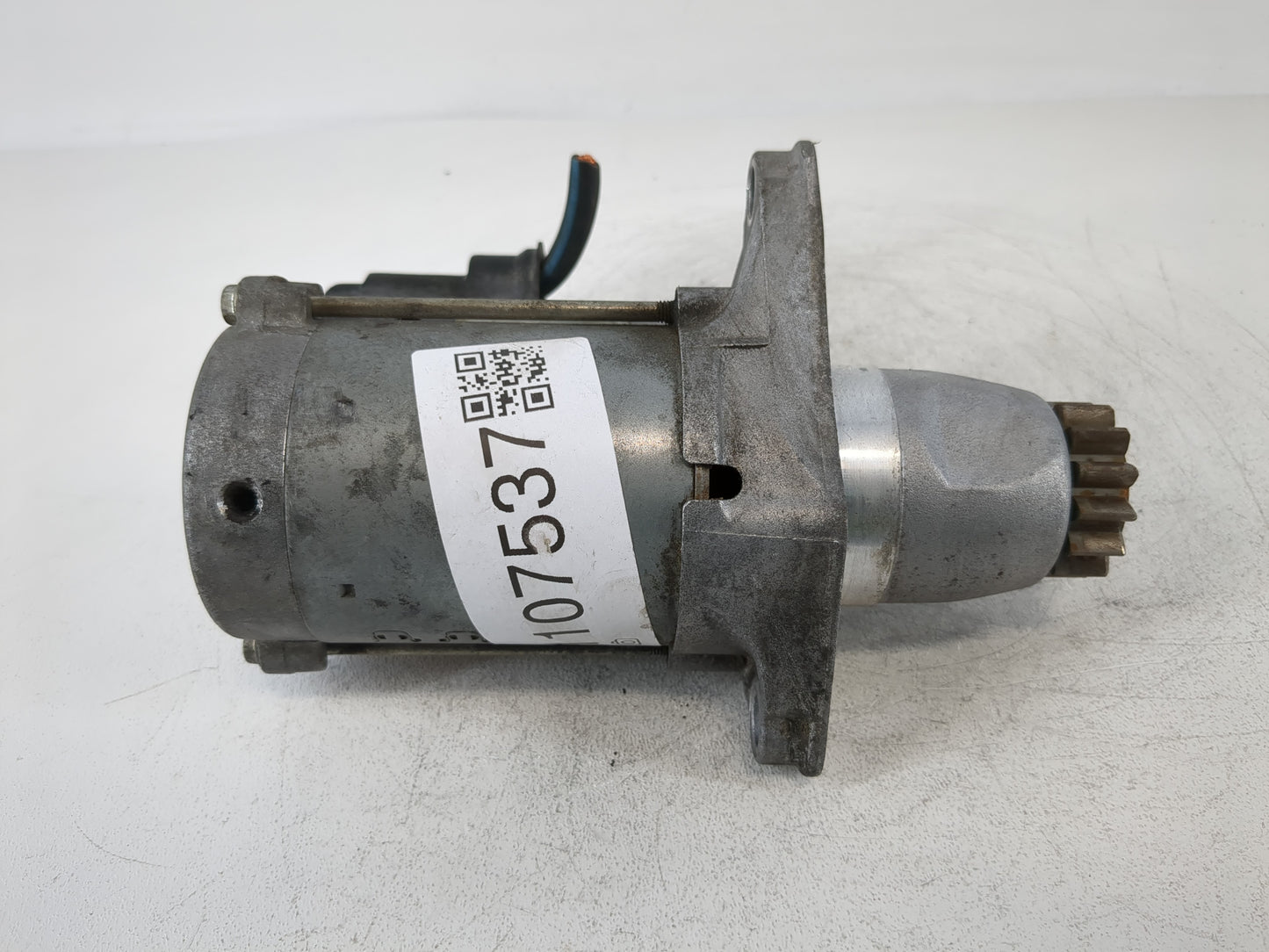 2006-2017 Toyota Rav4 Car Starter Motor Solenoid OEM P/N:428000-1842 28100-20021 Fits OEM Used Auto Parts - Oemusedautoparts