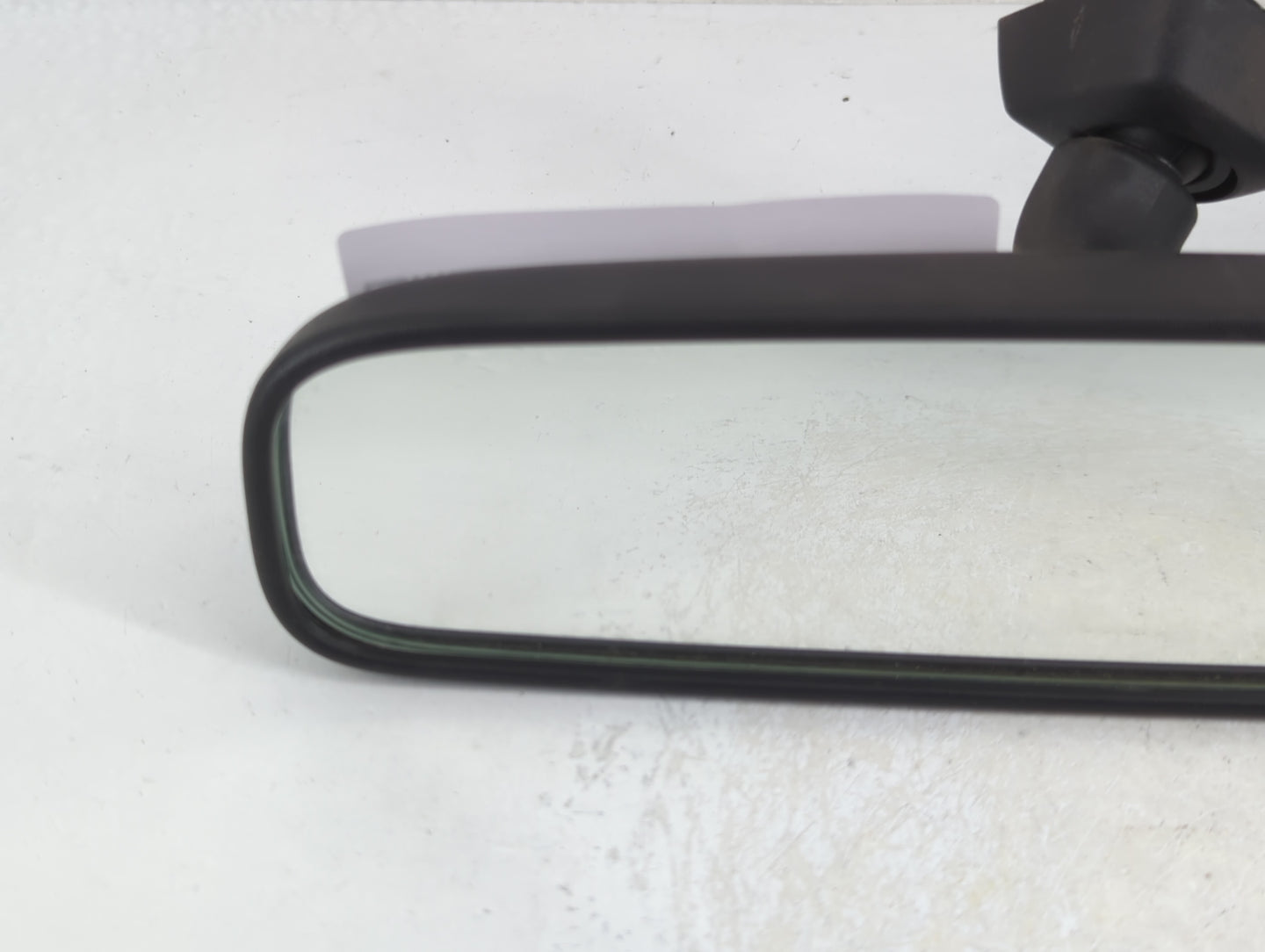 2004-2015 Toyota Rav4 Interior Rear View Mirror Replacement OEM P/N:E4012197 E4022197 Fits OEM Used Auto Parts - Oemusedauto