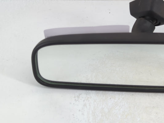 2004-2015 Toyota Rav4 Interior Rear View Mirror Replacement OEM P/N:E4012197 E4022197 Fits OEM Used Auto Parts