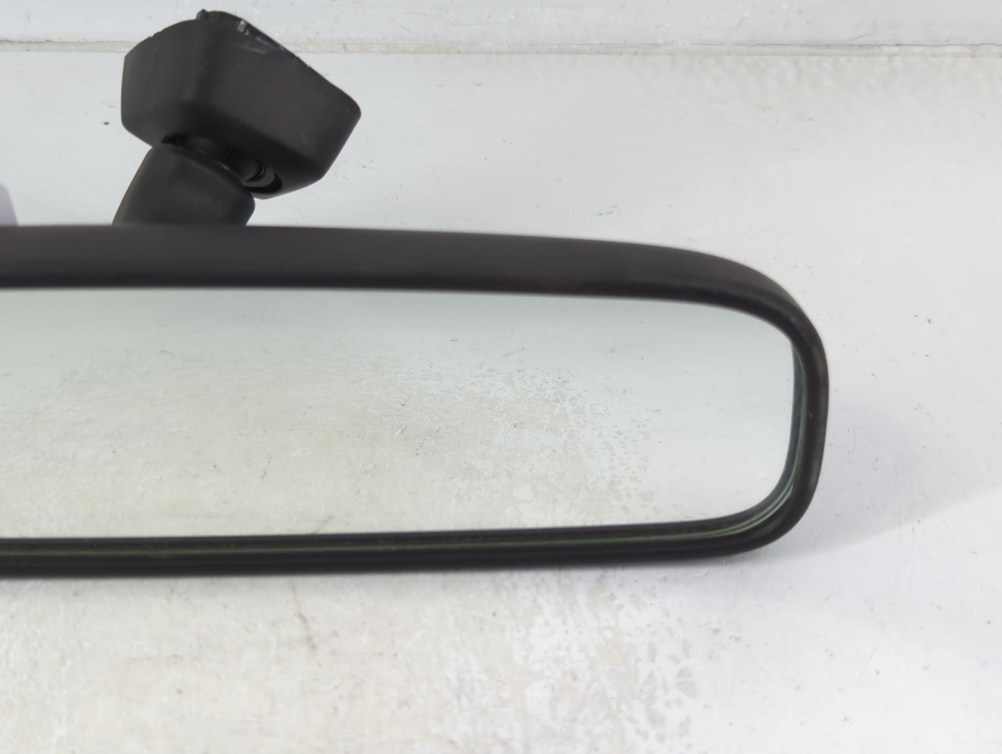 2004-2015 Toyota Rav4 Interior Rear View Mirror Replacement OEM P/N:E4012197 E4022197 Fits OEM Used Auto Parts - Oemusedauto