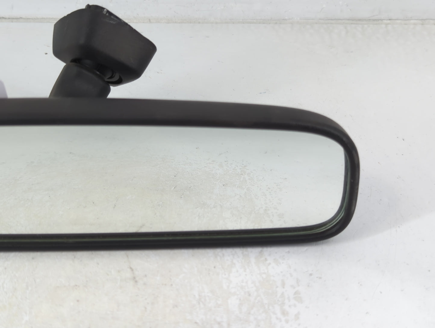 2004-2015 Toyota Rav4 Interior Rear View Mirror Replacement OEM P/N:E4012197 E4022197 Fits OEM Used Auto Parts - Oemusedauto