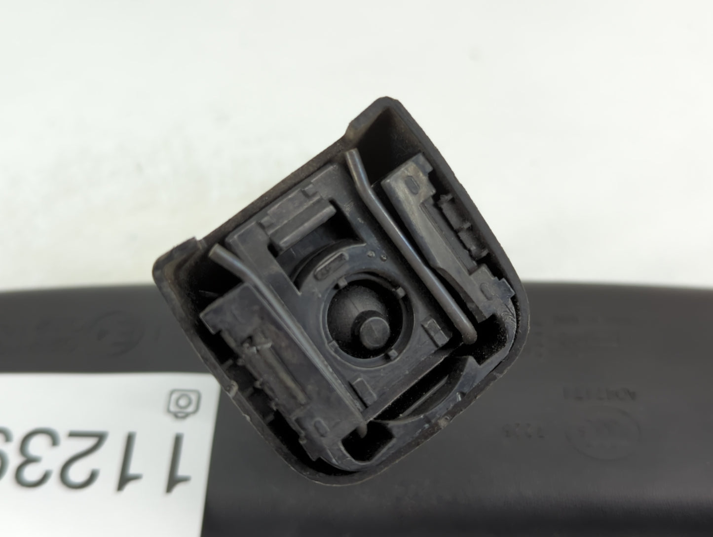 2004-2015 Toyota Rav4 Interior Rear View Mirror Replacement OEM P/N:E4012197 E4022197 Fits OEM Used Auto Parts - Oemusedauto