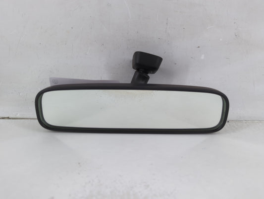 2004-2015 Toyota Rav4 Interior Rear View Mirror Replacement OEM P/N:E4012197 E4022197 Fits OEM Used Auto Parts - Oemusedauto