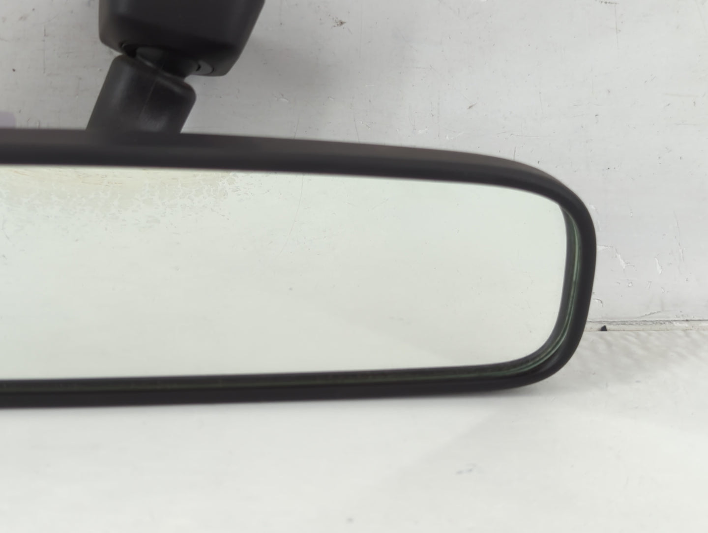 2004-2015 Toyota Rav4 Interior Rear View Mirror Replacement OEM P/N:E4012197 E4022197 Fits OEM Used Auto Parts - Oemusedauto