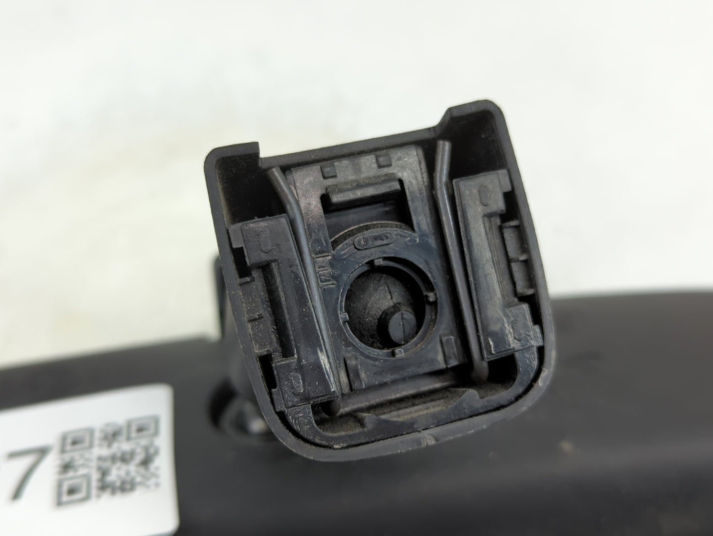 2004-2015 Toyota Rav4 Interior Rear View Mirror Replacement OEM P/N:E4012197 E4022197 Fits OEM Used Auto Parts - Oemusedauto