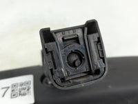 2004-2015 Toyota Rav4 Interior Rear View Mirror Replacement OEM P/N:E4012197 E4022197 Fits OEM Used Auto Parts - Oemusedauto