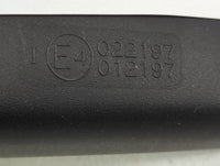 2004-2015 Toyota Rav4 Interior Rear View Mirror Replacement OEM P/N:E4012197 E4022197 Fits OEM Used Auto Parts - Oemusedauto