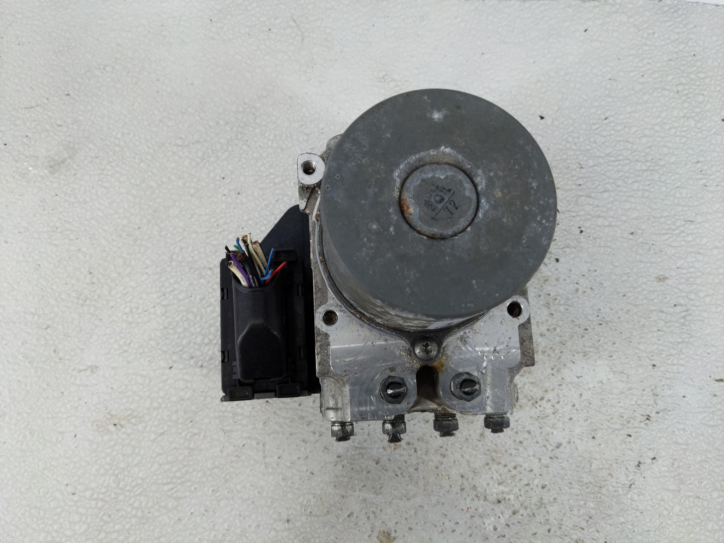 2013-2014 Toyota Rav4 ABS Pump Control Module Replacement P/N:44540-42280 44540-42281, 133000-8690 Fits Fits 2013 2014 OEM U
