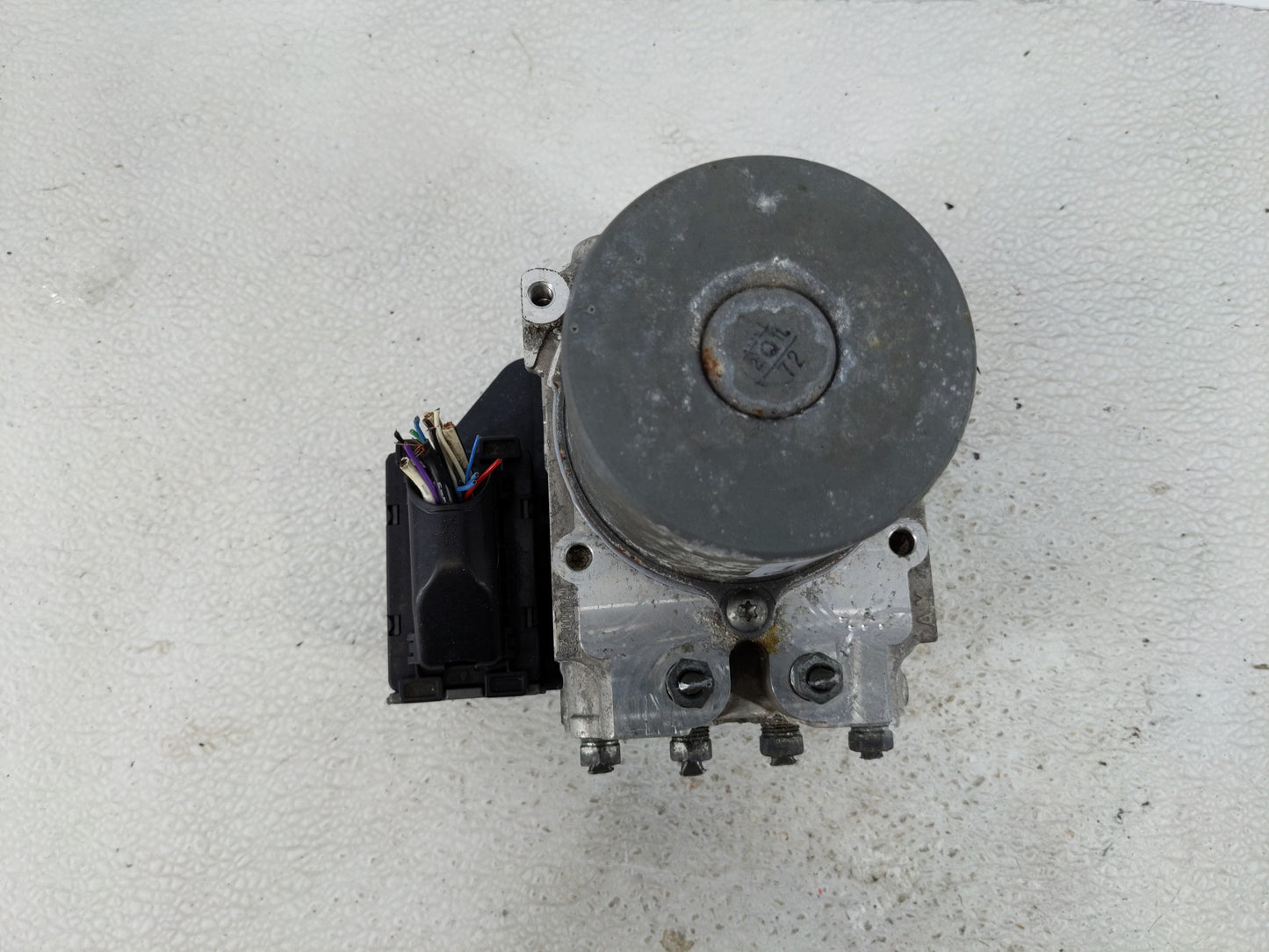 2013-2014 Toyota Rav4 ABS Pump Control Module Replacement P/N:44540-42280 44540-42281, 133000-8690 Fits Fits 2013 2014 OEM U