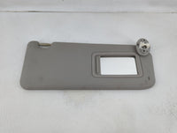 2013-2018 Toyota Rav4 Sun Visor Shade Replacement Passenger Right Mirror Fits Fits 2013 2014 2015 2016 2017 2018 OEM Used Au