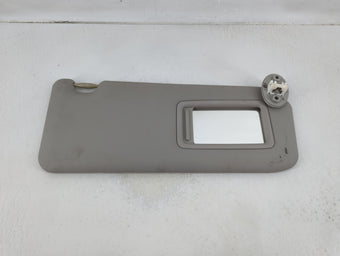 compare product 2013-2018 Toyota Rav4 Sun Visor Shade Replacement Passenger Right Mirror Fits Fits 2013 2014 2015 2016 2017 2018 OEM Used Auto Parts