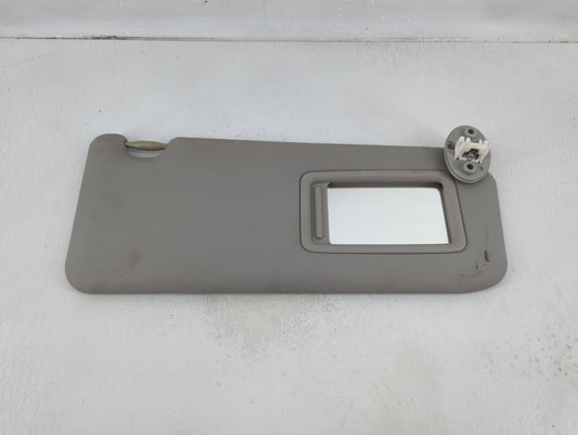 2013-2018 Toyota Rav4 Sun Visor Shade Replacement Passenger Right Mirror Fits Fits 2013 2014 2015 2016 2017 2018 OEM Used Au