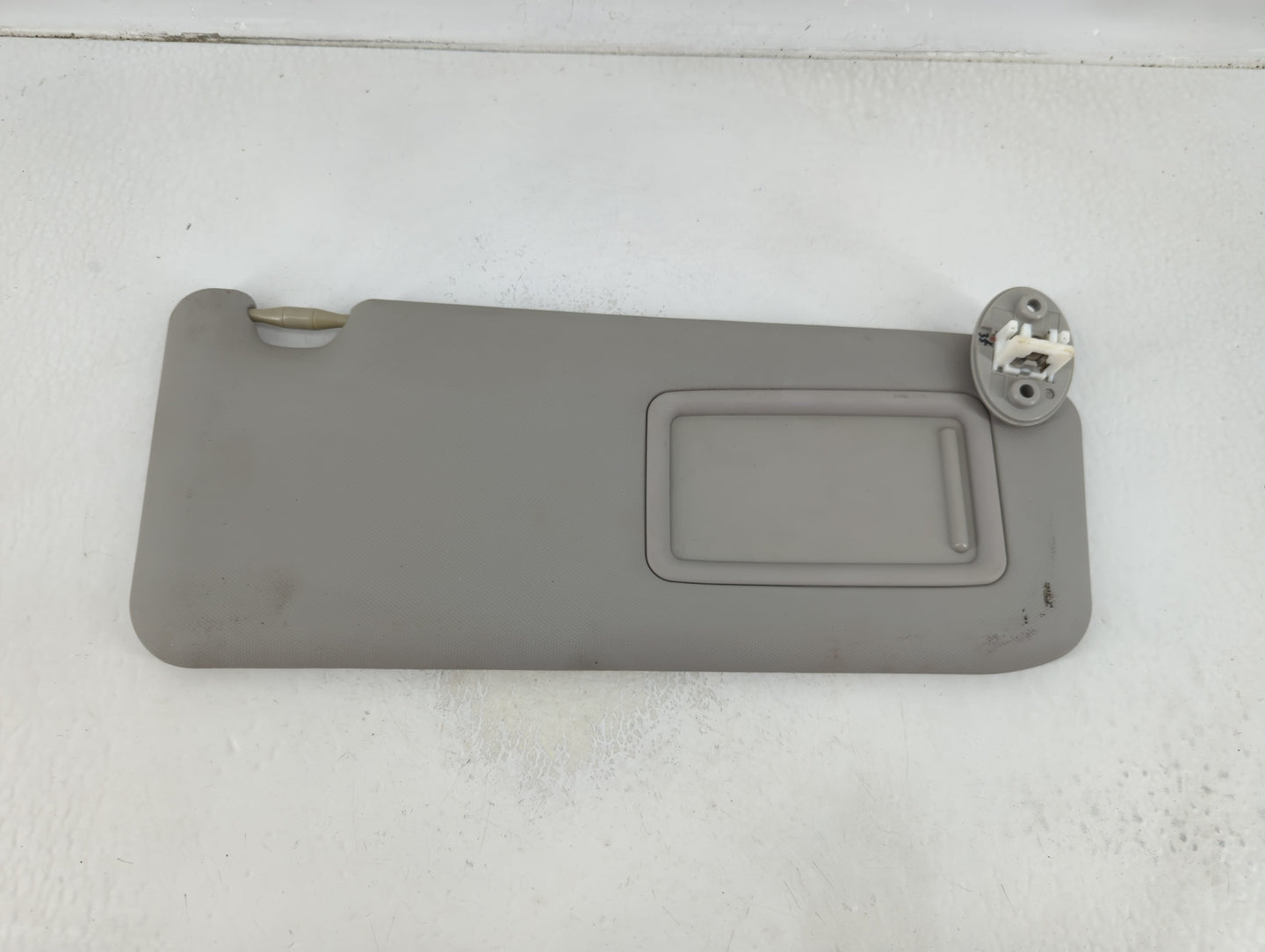 2013-2018 Toyota Rav4 Sun Visor Shade Replacement Passenger Right Mirror Fits Fits 2013 2014 2015 2016 2017 2018 OEM Used Au