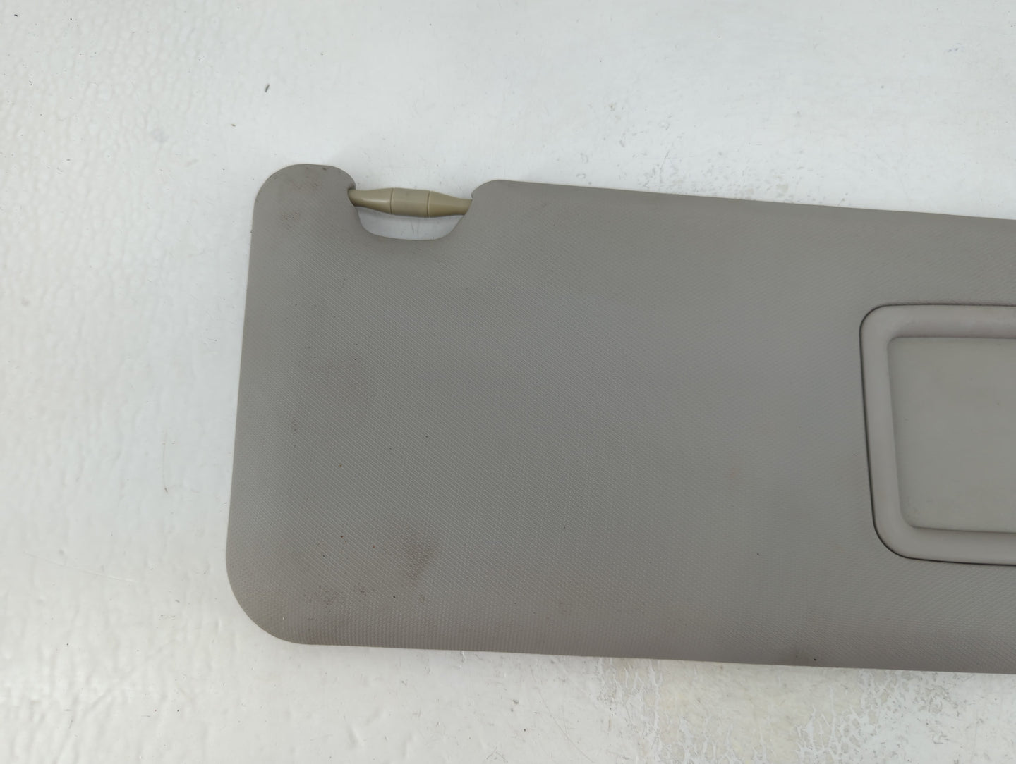 2013-2018 Toyota Rav4 Sun Visor Shade Replacement Passenger Right Mirror Fits Fits 2013 2014 2015 2016 2017 2018 OEM Used Au