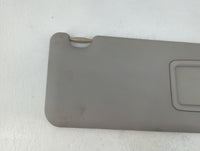 2013-2018 Toyota Rav4 Sun Visor Shade Replacement Passenger Right Mirror Fits Fits 2013 2014 2015 2016 2017 2018 OEM Used Au