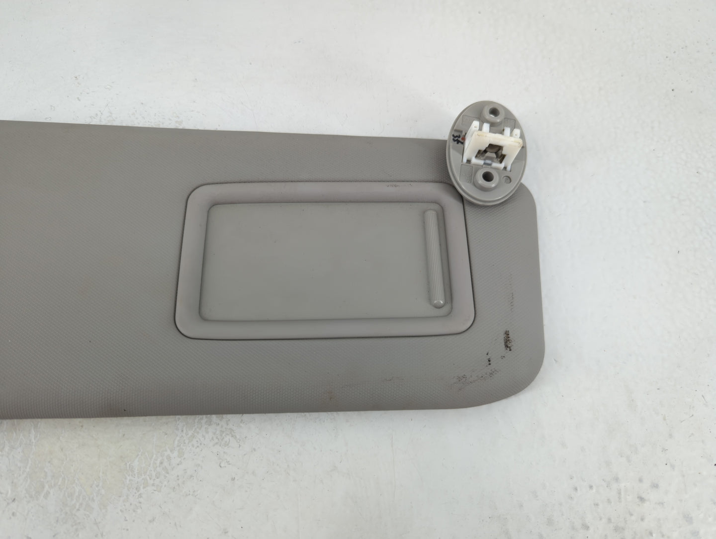 2013-2018 Toyota Rav4 Sun Visor Shade Replacement Passenger Right Mirror Fits Fits 2013 2014 2015 2016 2017 2018 OEM Used Au