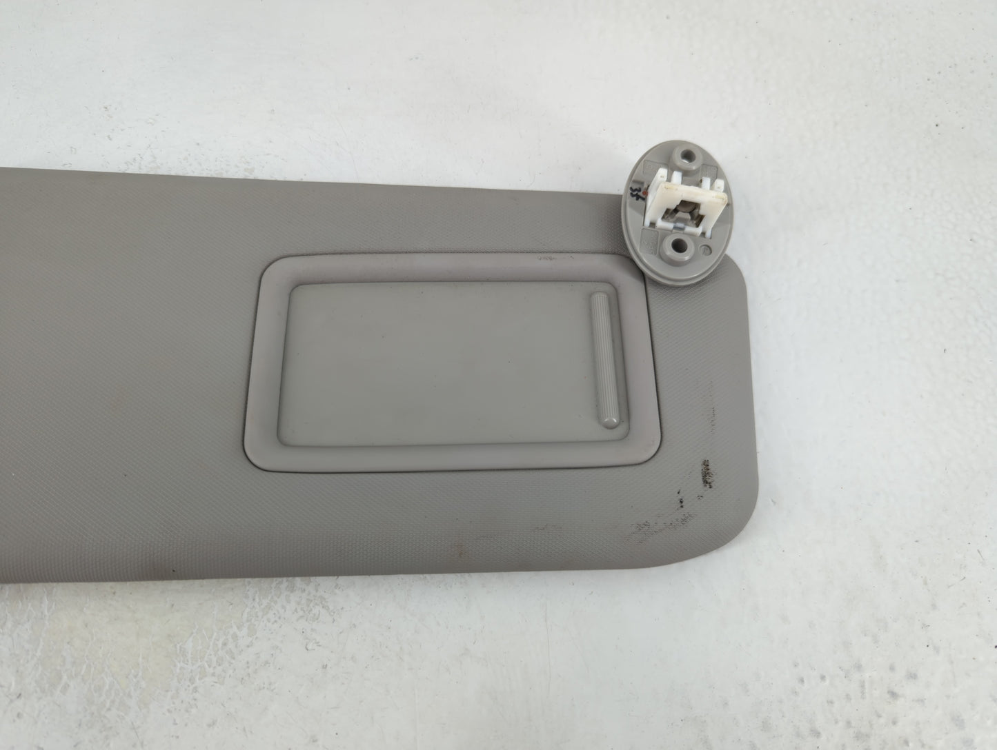 2013-2018 Toyota Rav4 Sun Visor Shade Replacement Passenger Right Mirror Fits Fits 2013 2014 2015 2016 2017 2018 OEM Used Au