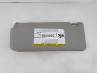 2013-2018 Toyota Rav4 Sun Visor Shade Replacement Passenger Right Mirror Fits Fits 2013 2014 2015 2016 2017 2018 OEM Used Au