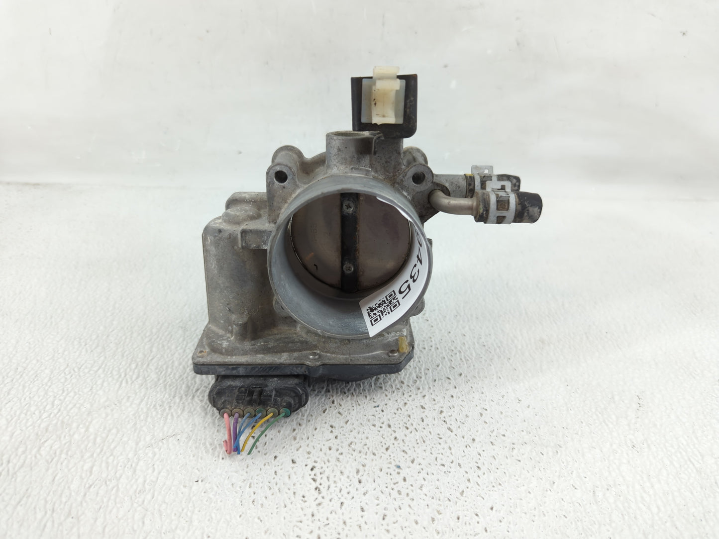 2009-2018 Toyota Rav4 Throttle Body P/N:22030-36010 Fits Fits 2009 2010 2011 2012 2013 2014 2015 2016 2017 2018 2019 OEM Use