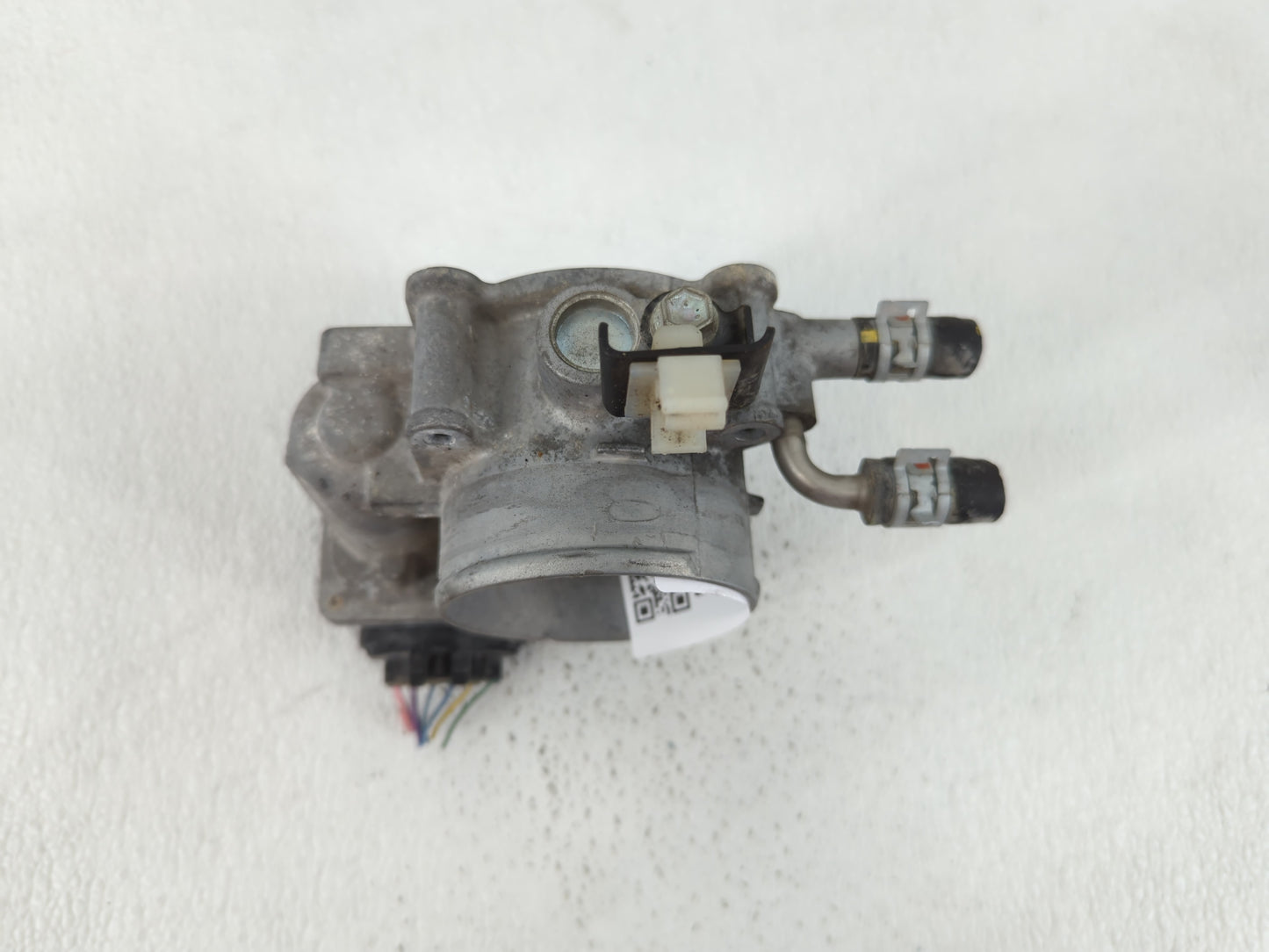 2009-2018 Toyota Rav4 Throttle Body P/N:22030-36010 Fits Fits 2009 2010 2011 2012 2013 2014 2015 2016 2017 2018 2019 OEM Use