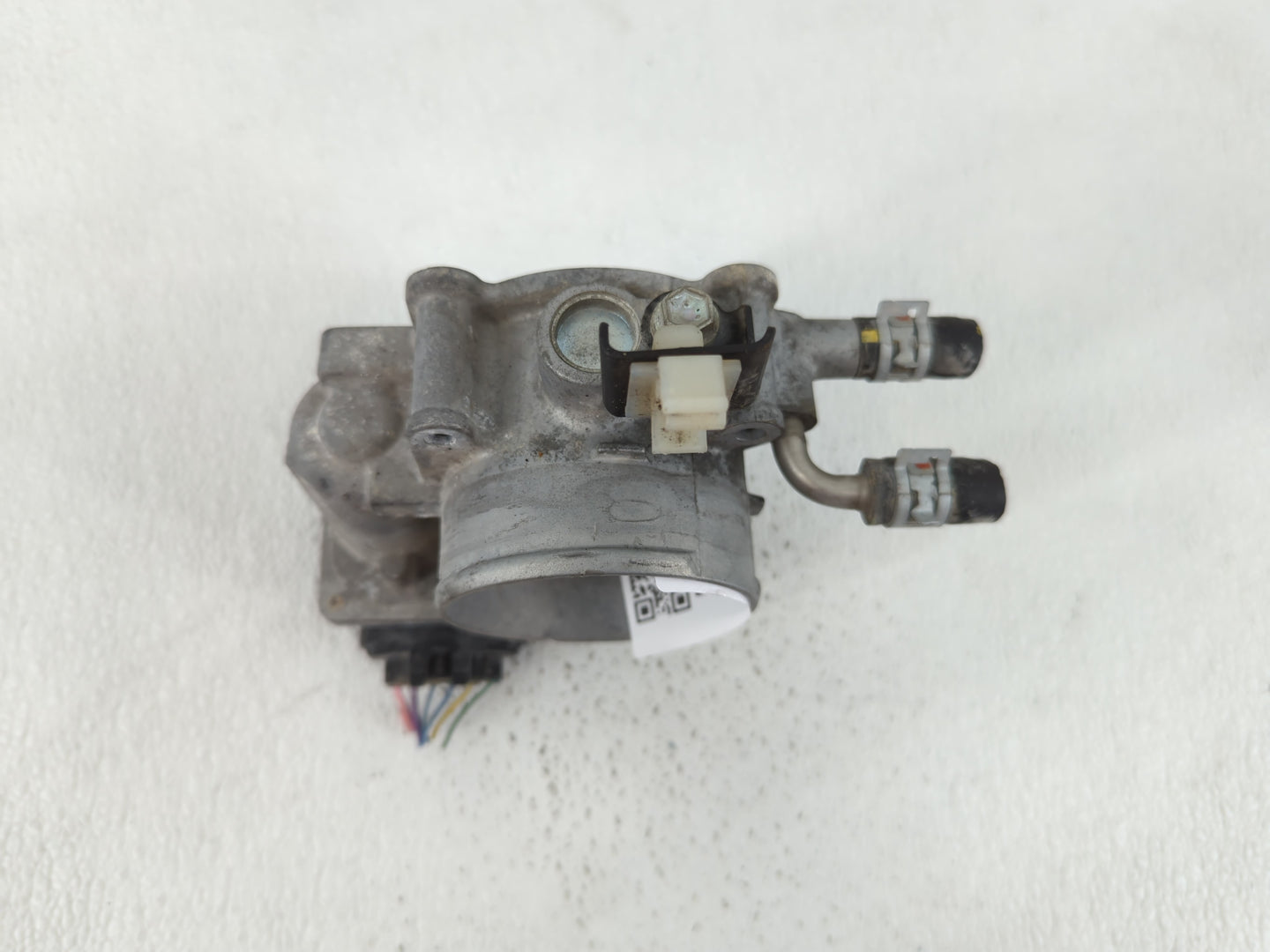 2009-2018 Toyota Rav4 Throttle Body P/N:22030-36010 Fits Fits 2009 2010 2011 2012 2013 2014 2015 2016 2017 2018 2019 OEM Use