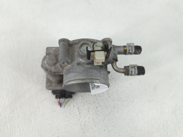 2009-2018 Toyota Rav4 Throttle Body P/N:22030-36010 Fits Fits 2009 2010 2011 2012 2013 2014 2015 2016 2017 2018 2019 OEM Used Auto Parts