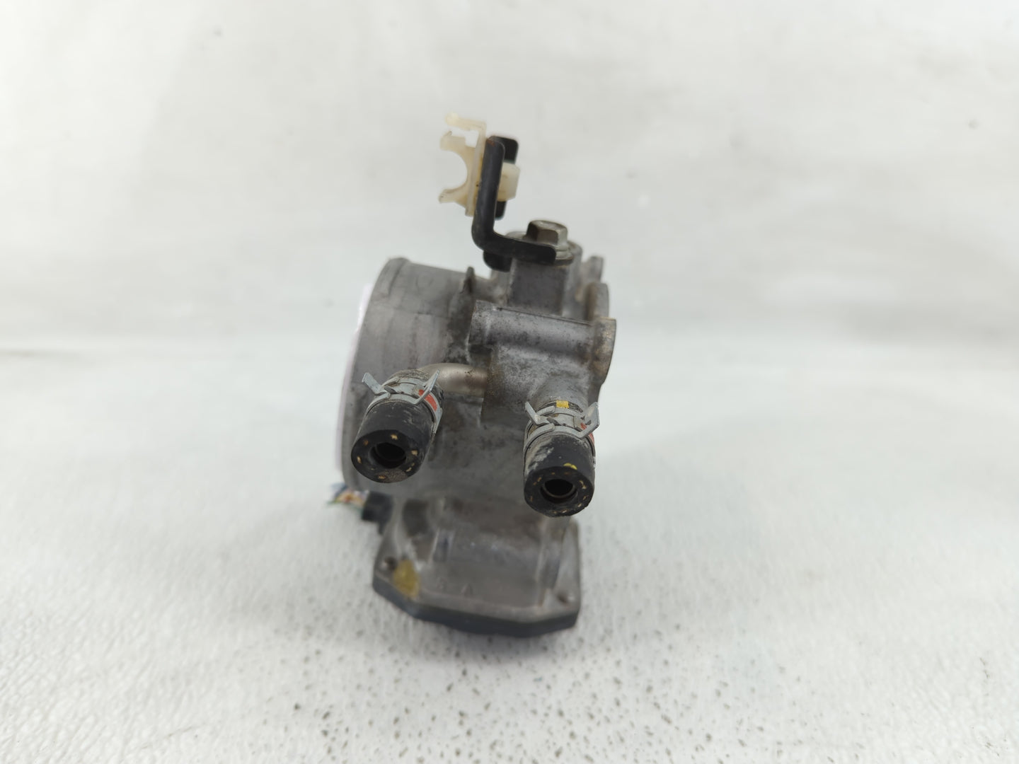 2009-2018 Toyota Rav4 Throttle Body P/N:22030-36010 Fits Fits 2009 2010 2011 2012 2013 2014 2015 2016 2017 2018 2019 OEM Use