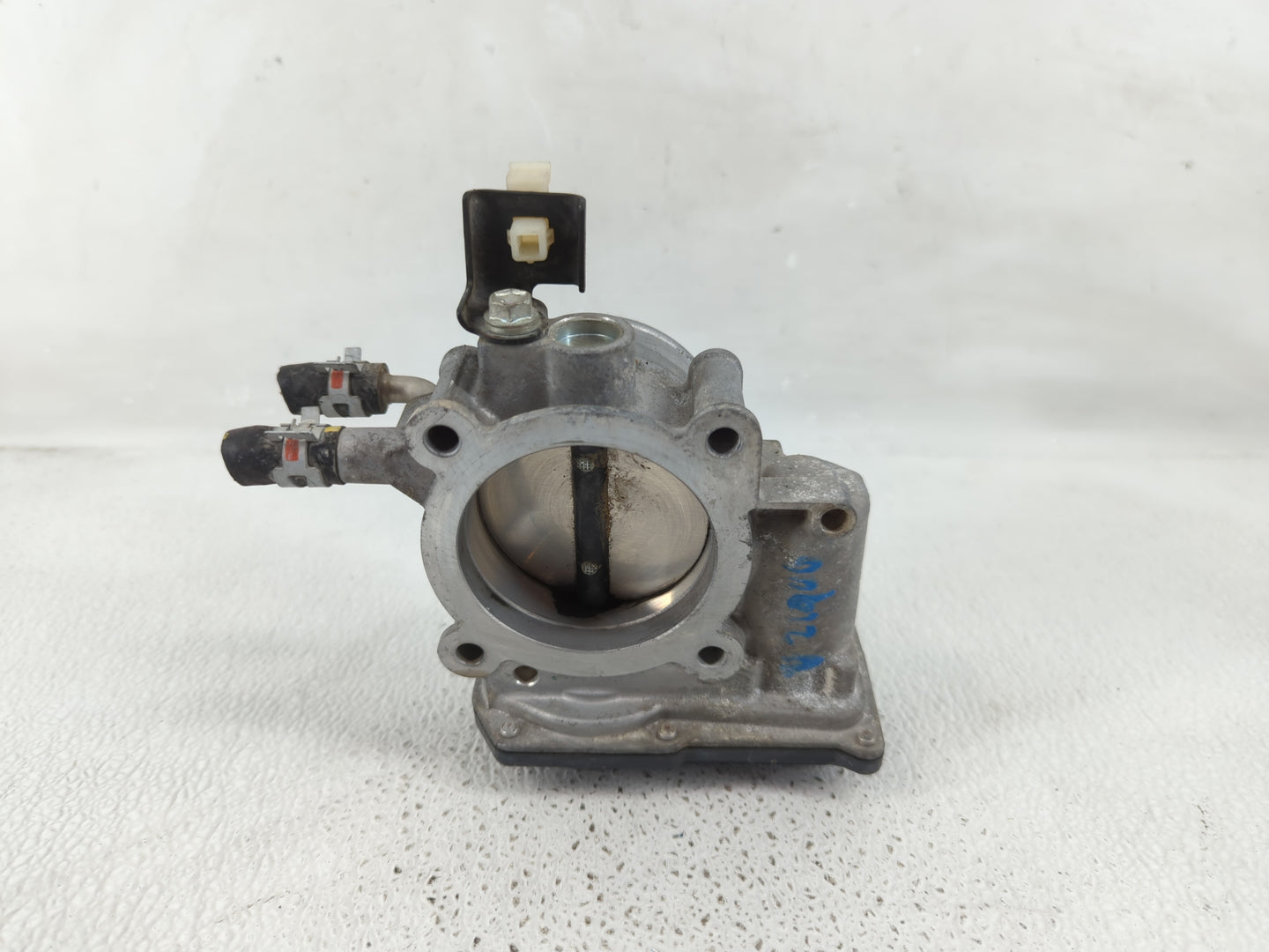 2009-2018 Toyota Rav4 Throttle Body P/N:22030-36010 Fits Fits 2009 2010 2011 2012 2013 2014 2015 2016 2017 2018 2019 OEM Use