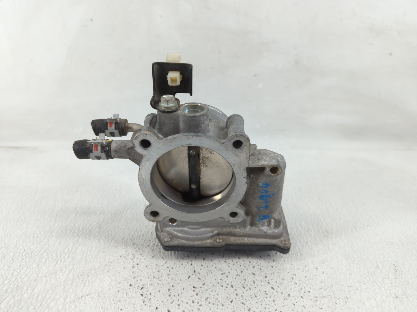 2009-2018 Toyota Rav4 Throttle Body P/N:22030-36010 Fits Fits 2009 2010 2011 2012 2013 2014 2015 2016 2017 2018 2019 OEM Use