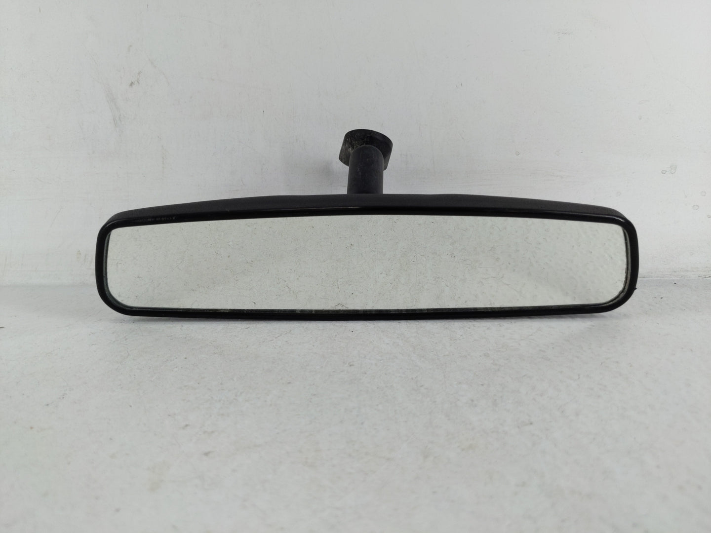 2004-2015 Toyota Rav4 Interior Rear View Mirror Replacement OEM P/N:E8011083 Fits OEM Used Auto Parts - Oemusedautoparts1.co
