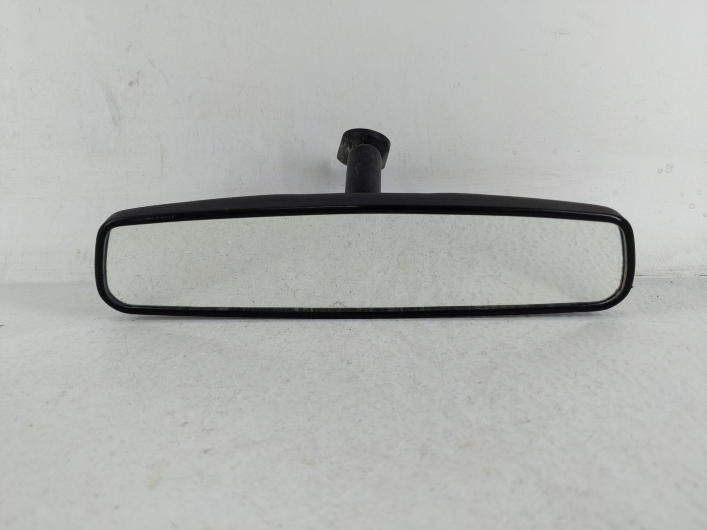 2004-2015 Toyota Rav4 Interior Rear View Mirror Replacement OEM P/N:E8011083 Fits OEM Used Auto Parts - Oemusedautoparts1.co