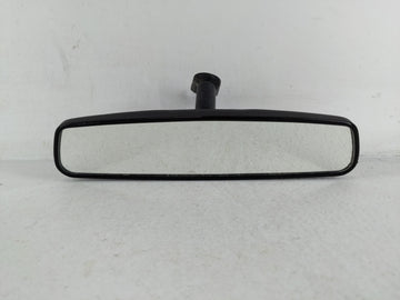 2004-2015 Toyota Rav4 Interior Rear View Mirror Replacement OEM P/N:E8011083 Fits OEM Used Auto Parts - Oemusedautoparts1.co